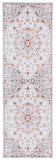 Safavieh Tucson 103 M/W S/R Power Loomed 100% Polyester Pile Traditional Rug TSN103B-9
