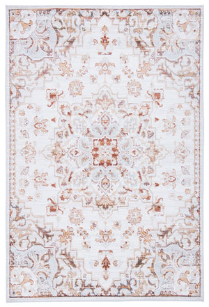 Safavieh Tucson 103 M/W S/R Power Loomed 100% Polyester Pile Traditional Rug TSN103B-9