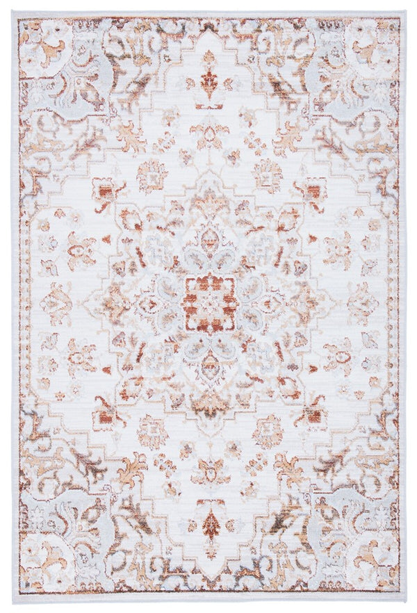Safavieh Tucson 103 M/W S/R Power Loomed 100% Polyester Pile Traditional Rug TSN103B-9