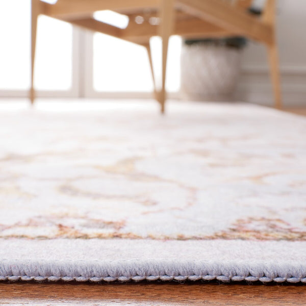 Safavieh Tucson 103 M/W S/R Power Loomed 100% Polyester Pile Traditional Rug TSN103B-9