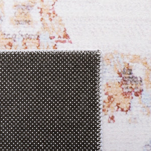 Safavieh Tucson 103 M/W S/R Power Loomed 100% Polyester Pile Traditional Rug TSN103B-9