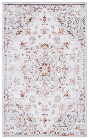 Safavieh Tucson 103 M/W S/R Power Loomed 100% Polyester Pile Traditional Rug TSN103B-9