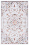 Tucson 103 M/W S/R Power Loomed 100% Polyester Pile Traditional Rug