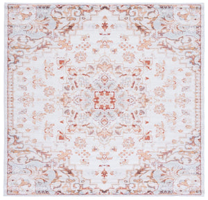 Safavieh Tucson 103 M/W S/R Power Loomed 100% Polyester Pile Traditional Rug TSN103B-9