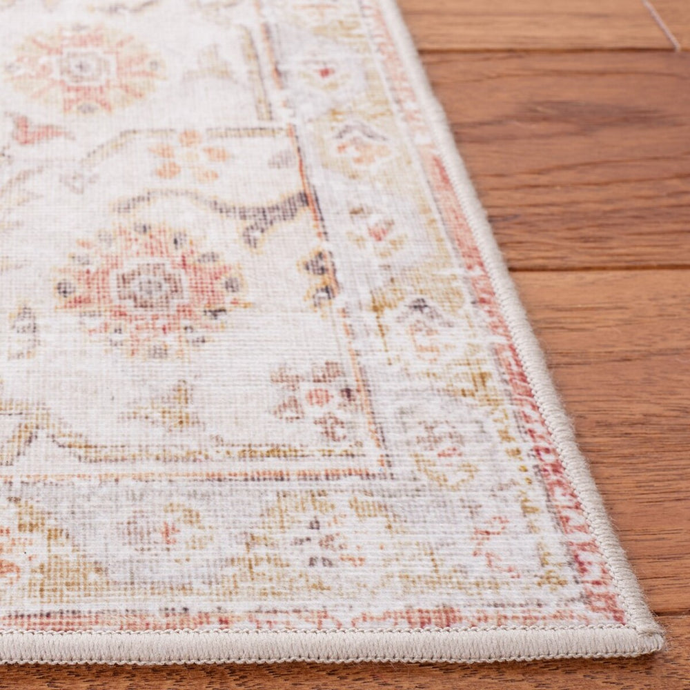 Safavieh Tucson 105 M/W S/R Power Loomed 100% Polyester Pile Traditional Rug TSN105F-222