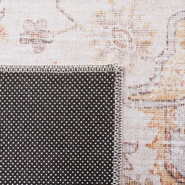 Safavieh Tucson 105 M/W S/R Power Loomed 100% Polyester Pile Traditional Rug TSN105F-222