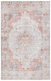 Tucson 105 M/W S/R Power Loomed 100% Polyester Pile Traditional Rug