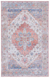 Tucson 109 M/W S/R Power Loomed 100% Polyester Pile Traditional Rug