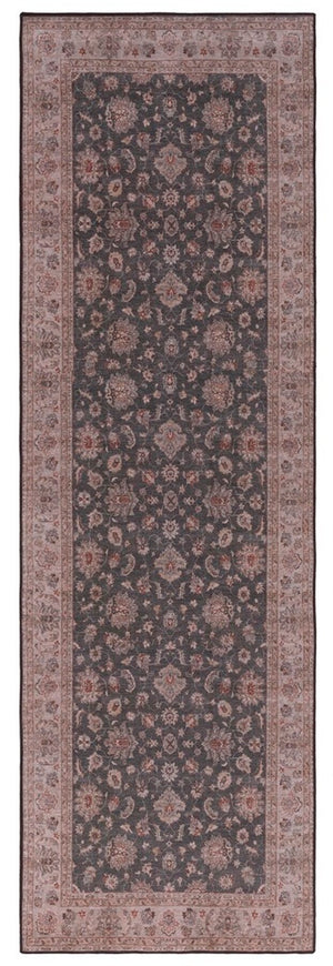 Safavieh Tucson 111 M/W S/R Power Loomed 100% Polyester Pile Traditional Rug TSN111G-9