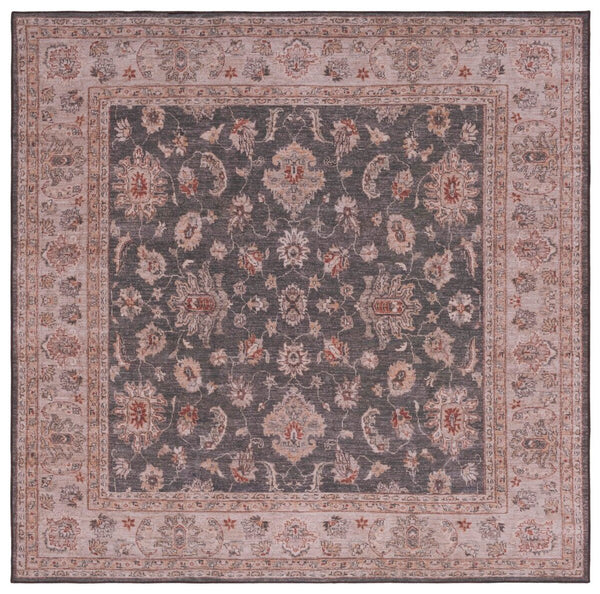 Safavieh Tucson 111 M/W S/R Power Loomed 100% Polyester Pile Traditional Rug TSN111G-9