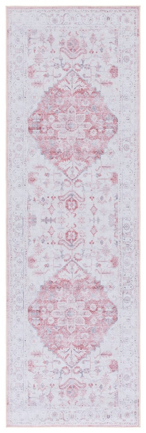 Safavieh Tucson 129 M/W S/R Power Loomed 100% Polyester Pile Traditional Rug TSN129B-9