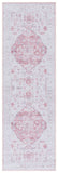 Safavieh Tucson 129 M/W S/R Power Loomed 100% Polyester Pile Traditional Rug TSN129B-9