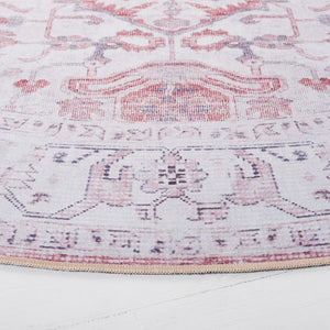 Safavieh Tucson 129 M/W S/R Power Loomed 100% Polyester Pile Traditional Rug TSN129B-9