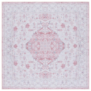 Safavieh Tucson 129 M/W S/R Power Loomed 100% Polyester Pile Traditional Rug TSN129B-9