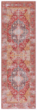 Safavieh Tucson 131 M/W S/R Power Loomed 100% Polyester Pile Traditional Rug TSN131P-9