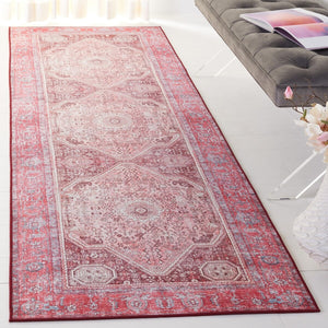 Safavieh Tucson 132 M/W S/R Power Loomed 100% Polyester Pile Traditional Rug TSN132B-9