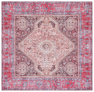 Safavieh Tucson 132 M/W S/R Power Loomed 100% Polyester Pile Traditional Rug TSN132B-9
