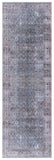 Safavieh Tucson 134 M/W S/R Power Loomed 100% Polyester Pile Traditional Rug TSN134Y-9