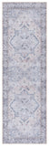 Safavieh Tucson 137 M/W S/R Power Loomed 100% Polyester Pile Traditional Rug TSN137B-9