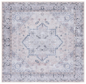 Safavieh Tucson 137 M/W S/R Power Loomed 100% Polyester Pile Traditional Rug TSN137B-9
