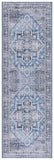 Safavieh Tucson 137 M/W S/R Power Loomed 100% Polyester Pile Traditional Rug TSN137M-9