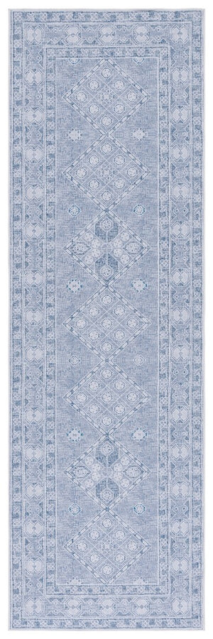 Safavieh Tucson 141 M/W S/R Power Loomed 100% Polyester Pile Traditional Rug TSN141F-9
