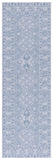 Safavieh Tucson 141 M/W S/R Power Loomed 100% Polyester Pile Traditional Rug TSN141F-9