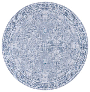 Safavieh Tucson 141 M/W S/R Power Loomed 100% Polyester Pile Traditional Rug TSN141F-9