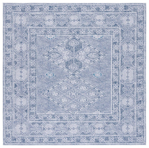 Safavieh Tucson 141 M/W S/R Power Loomed 100% Polyester Pile Traditional Rug TSN141F-9