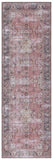 Safavieh Tucson 144 M/W S/R Power Loomed 100% Polyester Pile Traditional Rug TSN144U-9