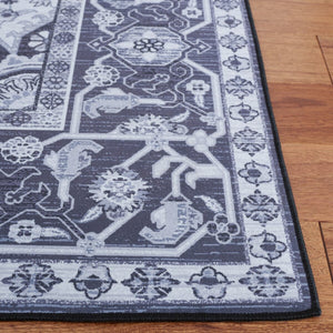 Safavieh Tucson 147 M/W S/R Power Loomed 100% Polyester Pile Traditional Rug TSN147Z-9