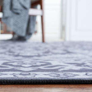 Safavieh Tucson 147 M/W S/R Power Loomed 100% Polyester Pile Traditional Rug TSN147Z-9