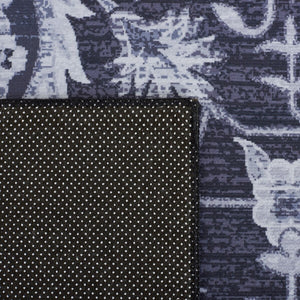 Safavieh Tucson 147 M/W S/R Power Loomed 100% Polyester Pile Traditional Rug TSN147Z-9