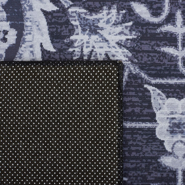 Safavieh Tucson 147 M/W S/R Power Loomed 100% Polyester Pile Traditional Rug TSN147Z-9