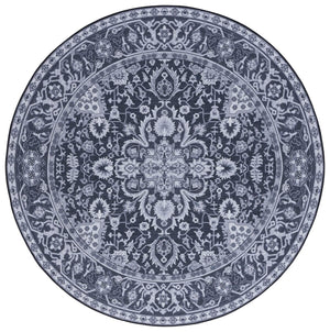 Safavieh Tucson 147 M/W S/R Power Loomed 100% Polyester Pile Traditional Rug TSN147Z-9