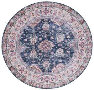 Safavieh Tucson 162 M/W S/R Power Loomed 100% Polyester Pile Traditional Rug TSN162N-9