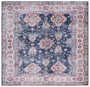 Safavieh Tucson 162 M/W S/R Power Loomed 100% Polyester Pile Traditional Rug TSN162N-9
