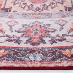 Safavieh Tucson 163 M/W S/R Power Loomed 100% Polyester Pile Traditional Rug TSN163P-9