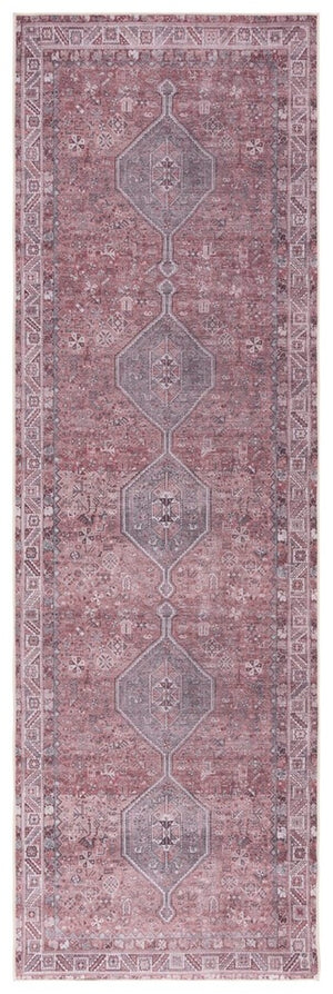 Safavieh Tucson 169 M/W S/R Power Loomed 100% Polyester Pile Traditional Rug TSN169P-9
