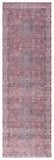 Safavieh Tucson 169 M/W S/R Power Loomed 100% Polyester Pile Traditional Rug TSN169P-9