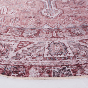 Safavieh Tucson 169 M/W S/R Power Loomed 100% Polyester Pile Traditional Rug TSN169P-9