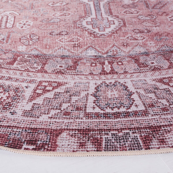 Safavieh Tucson 169 M/W S/R Power Loomed 100% Polyester Pile Traditional Rug TSN169P-9