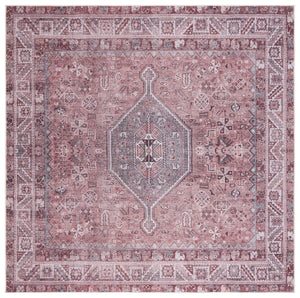 Safavieh Tucson 169 M/W S/R Power Loomed 100% Polyester Pile Traditional Rug TSN169P-9