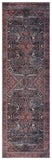 Safavieh Tucson 175 M/W S/R Power Loomed 100% Polyester Pile Traditional Rug TSN175Y-9