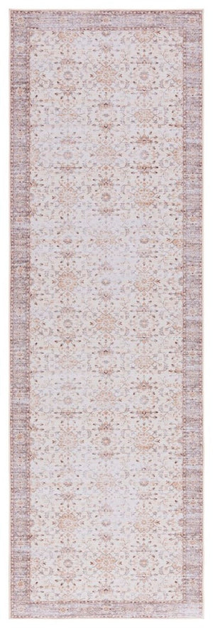 Safavieh Tucson 179 M/W S/R Power Loomed 100% Polyester Pile Traditional Rug TSN179B-9