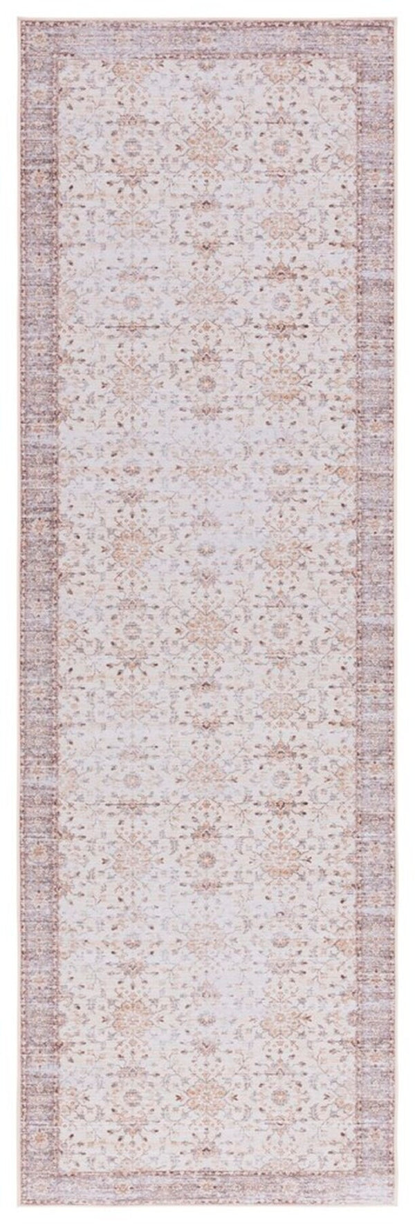 Safavieh Tucson 179 M/W S/R Power Loomed 100% Polyester Pile Traditional Rug TSN179B-9