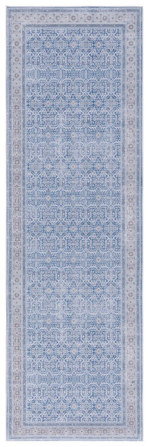 Safavieh Tucson 186 M/W S/R Power Loomed 100% Polyester Pile Traditional Rug TSN186M-9