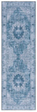 Safavieh Tucson 190 M/W S/R Power Loomed 100% Polyester Pile Traditional Rug TSN190Y-9