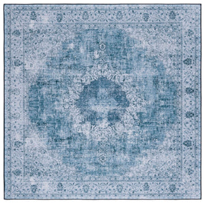 Safavieh Tucson 190 M/W S/R Power Loomed 100% Polyester Pile Traditional Rug TSN190Y-9