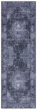 Safavieh Tucson 190 M/W S/R Power Loomed 100% Polyester Pile Traditional Rug TSN190Z-9
